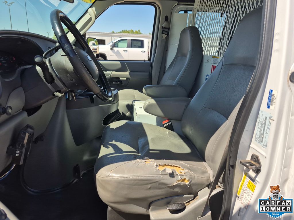 Used 2006 Ford E-150 - photo 12