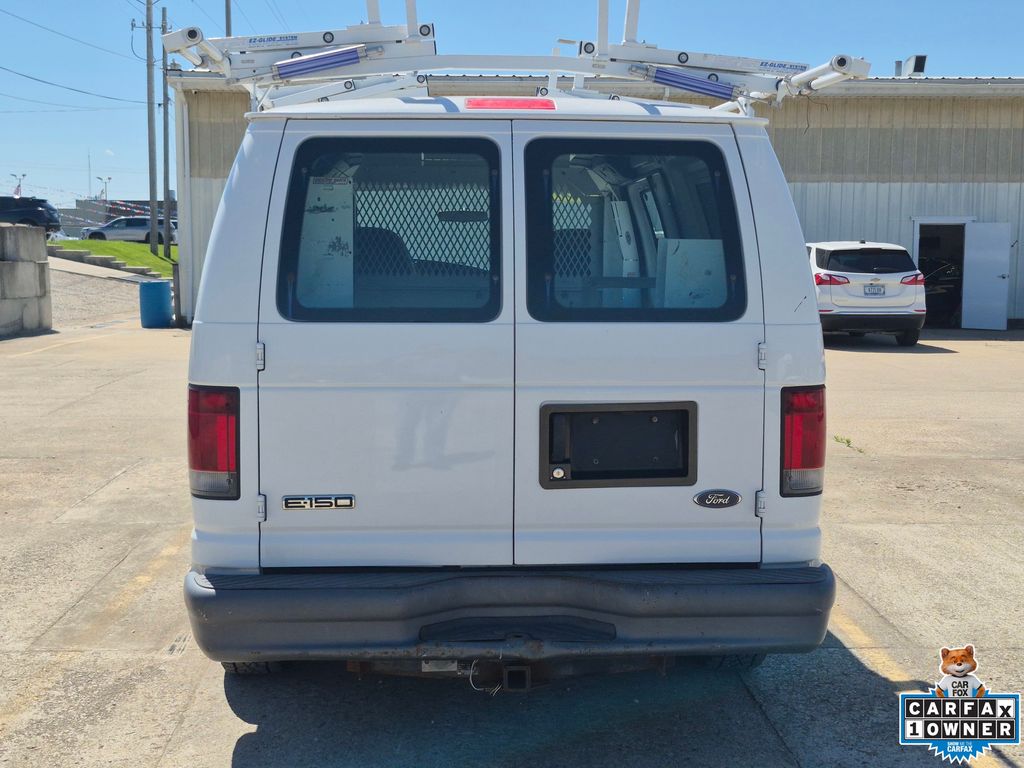 Used 2006 Ford E-150 - photo 7