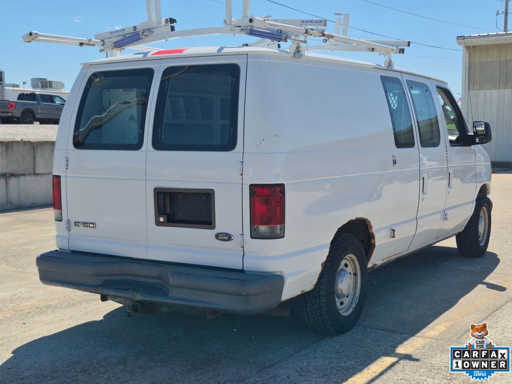 Used 2006 Ford E-150 - photo 8