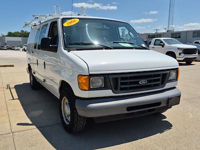 2006 Ford E-150 RWD Upfitted Cargo Van for sale #F25159A - photo 1