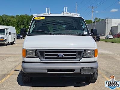 2006 Ford E-150 RWD Empty Cargo Van for sale #F25159A - photo 1