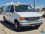 2006 Ford E-150 RWD Empty Cargo Van for sale #F25159A - photo 20