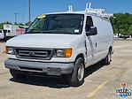 Used 2006 Ford E-150 Empty Cargo Van thumbnail 2