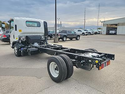 2024 Isuzu NPR-HD Regular Cab 4x2 Cab Chassis for sale #I20002 - photo 2