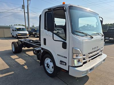 2026 Isuzu NPR-HD Regular Cab 4x2 Cab Chassis for sale #I20038 - photo 1