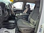 2022 Chevrolet Silverado 3500 Crew Cab RWD Flatbed Truck for sale #ZT22185A - photo 17