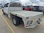 2022 Chevrolet Silverado 3500 Crew Cab RWD Flatbed Truck for sale #ZT22185A - photo 5