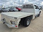 2022 Chevrolet Silverado 3500 Crew Cab RWD Flatbed Truck for sale #ZT22185A - photo 2