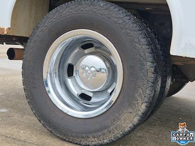 2018 Ram 3500 Regular Cab DRW RWD Cab Chassis for sale #ZT22392A - photo 1