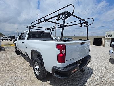 2021 Chevrolet Silverado 2500 Crew Cab SRW RWD Pickup for sale #ZT22586A - photo 2