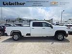 2021 Chevrolet Silverado 2500 Crew Cab SRW RWD Pickup for sale #ZT22586A - photo 4