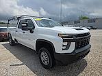 2021 Chevrolet Silverado 2500 Crew Cab SRW RWD Pickup for sale #ZT22586A - photo 3