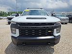 2021 Chevrolet Silverado 2500 Crew Cab SRW RWD Pickup for sale #ZT22586A - photo 6
