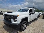 2021 Chevrolet Silverado 2500 Crew Cab SRW RWD Pickup for sale #ZT22586A - photo 1