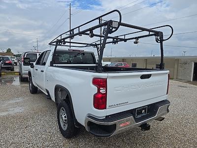 2022 Chevrolet Silverado 2500 Double Cab SRW RWD Pickup for sale #ZT22587A - photo 2