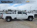 2022 Chevrolet Silverado 2500 Double Cab SRW RWD Pickup for sale #ZT22587A - photo 5