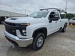 2022 Chevrolet Silverado 2500 Double Cab SRW RWD Pickup for sale #ZT22587A - photo 1