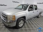 2013 Chevrolet Silverado 1500 Crew Cab 4WD Pickup for sale #ZT22758A - photo 1