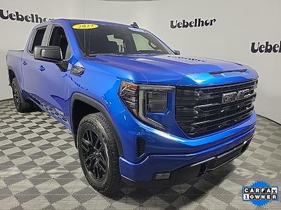 2023 GMC Sierra 1500 Crew Cab 4WD Pickup for sale #ZT23110A - photo 1