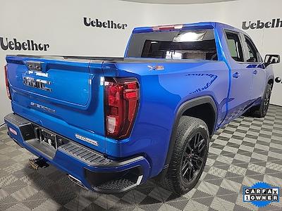 2023 GMC Sierra 1500 Crew Cab 4WD Pickup for sale #ZT23110A - photo 2