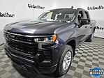 Used 2024 Chevrolet Silverado 1500 RST Crew Cab for sale #ZT23254A - photo 3