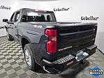 Used 2024 Chevrolet Silverado 1500 RST Crew Cab for sale #ZT23254A - photo 5
