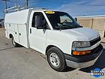 2014 Chevrolet Express 3500 RWD Service Utility Van for sale #ZT23258A - photo 22