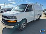 2014 Chevrolet Express 3500 RWD Service Utility Van for sale #ZT23258A - photo 1