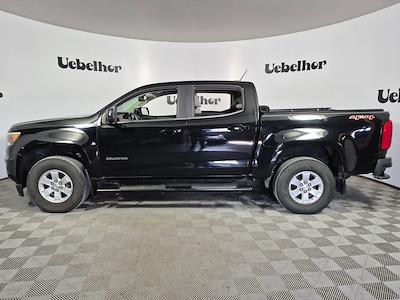 Used 2019 Chevrolet Colorado - photo 1