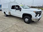 2020 Chevrolet Silverado 3500 Crew Cab DRW 4WD Enclosed Service Body for sale #ZT23401A - photo 30
