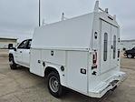 2020 Chevrolet Silverado 3500 Crew Cab DRW 4WD Enclosed Service Body for sale #ZT23401A - photo 2