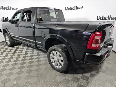 2019 Ram 2500 Crew Cab 4WD Pickup for sale #ZT23401A1 - photo 2
