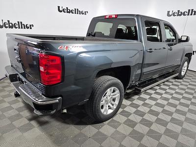 2017 Chevrolet Silverado 1500 Crew Cab 4WD Pickup for sale #ZT23613A - photo 2