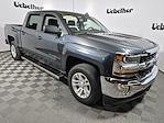 2017 Chevrolet Silverado 1500 Crew Cab 4WD Pickup for sale #ZT23613A - photo 1