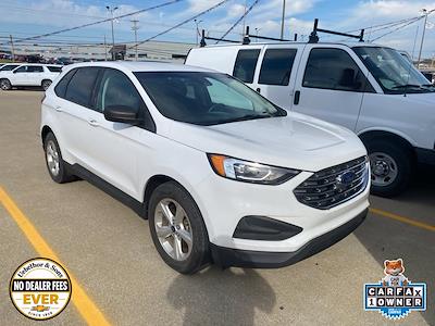 2019 Ford Edge AWD SUV for sale #ZT23615A - photo 2