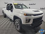 2021 Chevrolet Silverado 2500 Crew Cab 4WD Pickup for sale #ZT23706A - photo 1