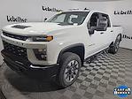 2021 Chevrolet Silverado 2500 Crew Cab 4WD Pickup for sale #ZT23706A - photo 4