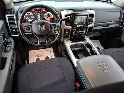 2018 Ram 2500 Crew Cab 4WD Pickup for sale #ZT23714A - photo 1