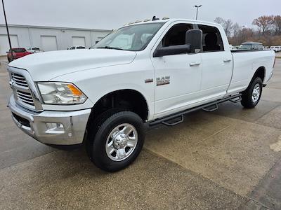 2018 Ram 2500 Crew Cab 4WD Pickup for sale #ZT23714A - photo 2