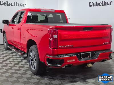 2019 Chevrolet Silverado 1500 Double Cab 4WD Pickup for sale #ZT23729A - photo 2