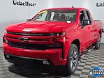 2019 Chevrolet Silverado 1500 Double Cab 4WD Pickup for sale #ZT23729A - photo 1