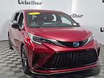 2021 Toyota Sienna FWD Minivan for sale #ZT23750A - photo 3