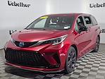 2021 Toyota Sienna FWD Minivan for sale #ZT23750A - photo 1