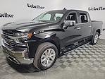 2020 Chevrolet Silverado 1500 Crew Cab 4WD Pickup for sale #ZT23829B - photo 1