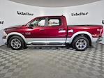 Used 2017 Ram 1500 Laramie Crew Cab for sale #ZT23832A - photo 3