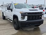 Used 2020 Chevrolet Silverado 2500 Crew Cab Service Truck for sale #ZT23845B - photo 20