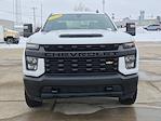 Used 2020 Chevrolet Silverado 2500 Crew Cab Service Truck for sale #ZT23845B - photo 1