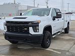 Used 2020 Chevrolet Silverado 2500 Crew Cab Service Truck for sale #ZT23845B - photo 2