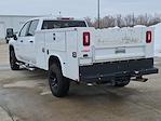 Used 2020 Chevrolet Silverado 2500 Crew Cab Service Truck for sale #ZT23845B - photo 4