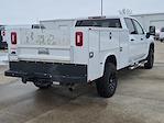 Used 2020 Chevrolet Silverado 2500 Crew Cab Service Truck for sale #ZT23845B - photo 6